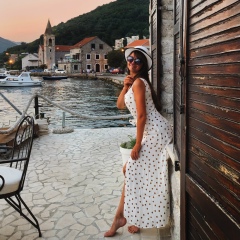 Кристина Виксне, 03.06, Москва