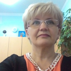 Светлана Браун, 18.12.1966, Ухта