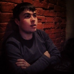 Ильяс Ахтямов, 14.05, Москва