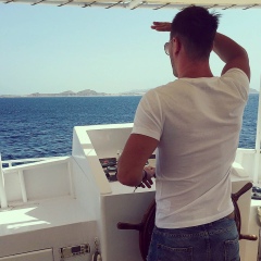 Саня Мельник, 12.03, Николаев