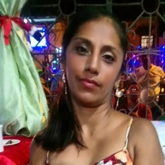 Alexandra-Maribell Loor-Delgado, 18.08.1977