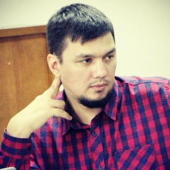 Артём Николаев, 14.11.1987, Прокопьевск