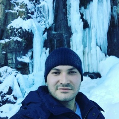 Адам Форгиев, 13.02, Алматы