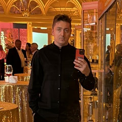 Сергей Гребнев, 15.04, Санкт-Петербург