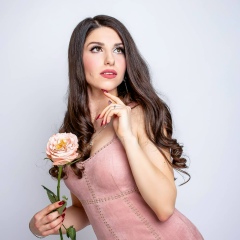 Елизавета Иванова, 12.05, Санкт-Петербург