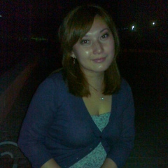 Фатима Агиева, 03.11.1991, Актау