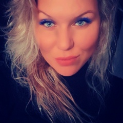 Вера Тарасова, 07.02, Москва