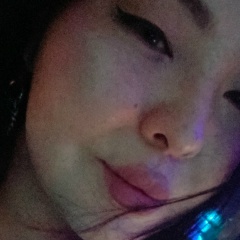 Шурочка Ширинова, 18.11.1988, Элиста