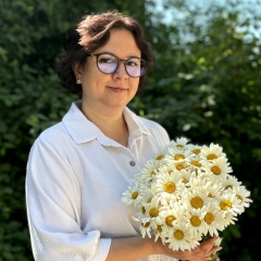 Юлия Астахова, 01.12, Рыбное