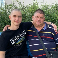 Игорь , 30.09.1977, Калашниково