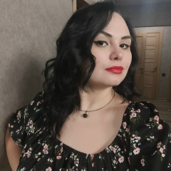 Нина Козлова, 19.10.1990, Новосибирск