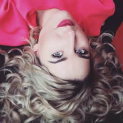 Юлия Соляник, 17.03, Киев