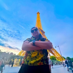 Инкар Нурымбетова, 25.05, Алматы