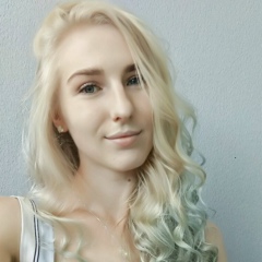 Оксана Леонова, Харьков