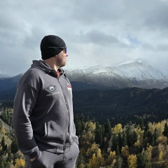 Павел Попов, 15.05, Ставрополь