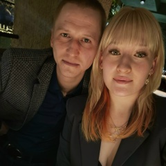 Артем Губаненко, 20.04, Самара