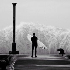 Prosto Podrugomu, 26.04.1986, Monaco