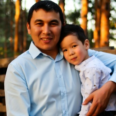 Ру Шан, Саратов