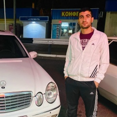 Tigran Gevorgyan, 22.01.1997, Арташат