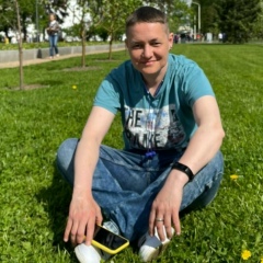 Lis Rainbow, 04.12, Москва