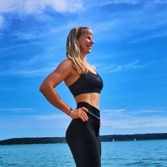 Светлана Котова, 08.05, Новосибирск