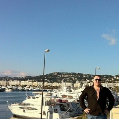 Maximilian Didic, Бричаны