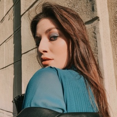 Катя Тихова, 04.06.1998, Москва