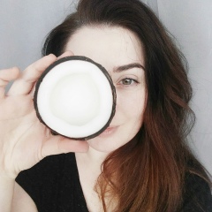 Анна Макарь, 10.05.1986, Кривой Рог