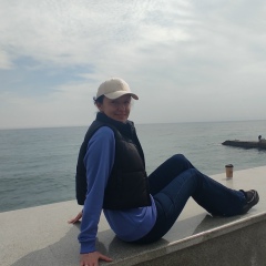 Юлия Прозорова, 24.07.1986, Симферополь