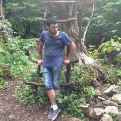 Grigor Shahinyan, 06.01, Ереван