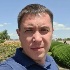 Тимур Зайнутдинов, 02.05.1983, Екатеринбург