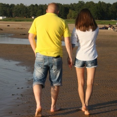 Ольга Голынина, 31.07, Москва