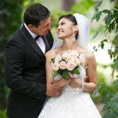 Aigerim Sabyrova, 30.07, Алматы