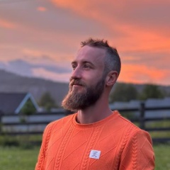 Дмитрий Острянинов