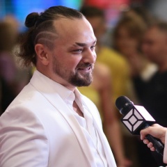 Александр Кисель, 05.05, Москва