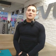 Михаил Руденко, Донецк