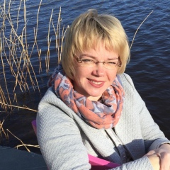 Светлана Фирсова, 02.11, Mikkeli