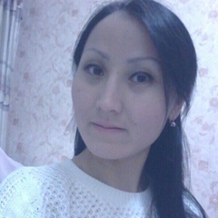 Кунимжан Исмайлова, 10.05, Кызылорда