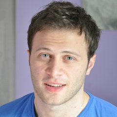 Kosta Sastauty, 15.06, New York City