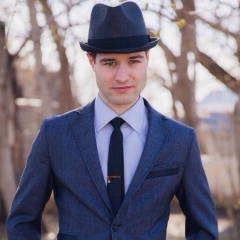 Денис Тазитдинов, 18.10.1988, Челябинск