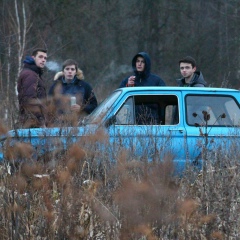 Виталий Кравченко, 07.02, Киев