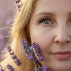 Юлия Долгих, 09.04, Пермь