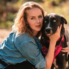 Алена Гуляева, 16.02.1991, Москва