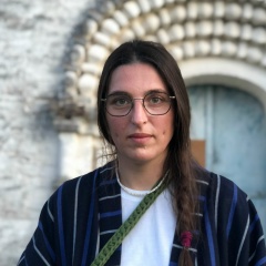 Лена Сопли-По-Колено, Москва