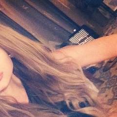 Диана Романова, 07.07.1995, Казань