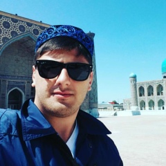 Даврон Ашуралиев, 15.11.1993, Андижан