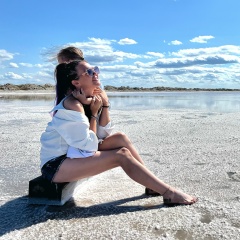 Регина Курпединова, 16.05, Тюмень