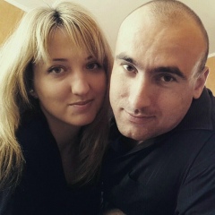 Ирина Шуйская, 04.02, Харьков