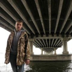 Максим Минько, 01.12.1989, Киев