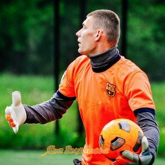 Сергей Кузнецов, 03.05.1988, Москва